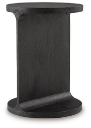 Adderley Accent Table