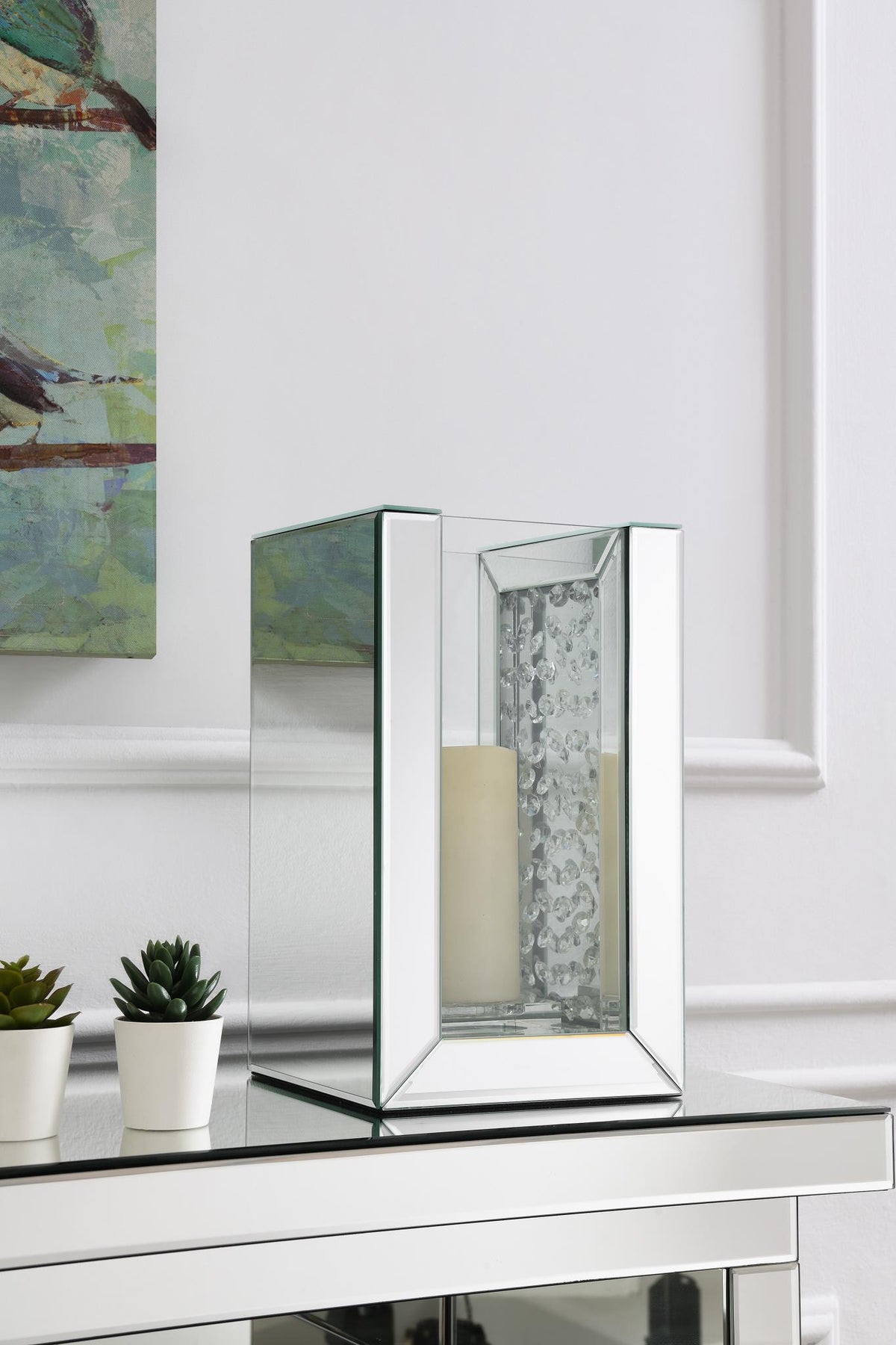 Candle Holder