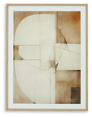 Corlain Wall Art