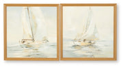Winbrook Wall Art Set (Set of 2)