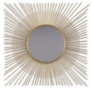 Elspeth Accent Mirror