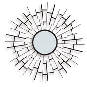 Garrenworth Accent Mirror
