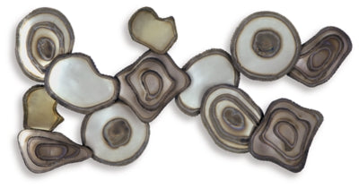 Worthman Wall Decor