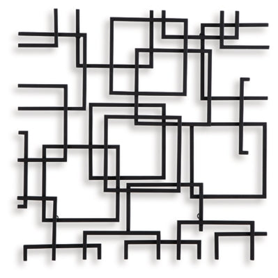 Aadanton Wall Decor