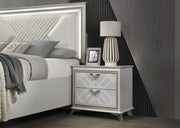 Magic Gold Night Stand