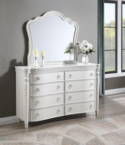 Silver Mirror