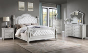 Silver Queen 3-Piece Bedroom Set B033