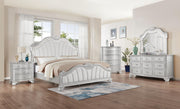Silver King 5-Piece Bedroom Set B076