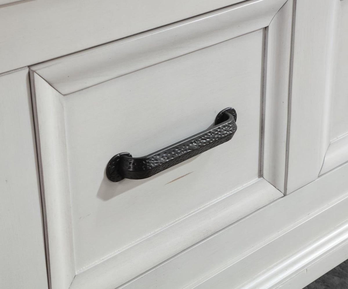 White King 3-Piece Bedroom Set B078