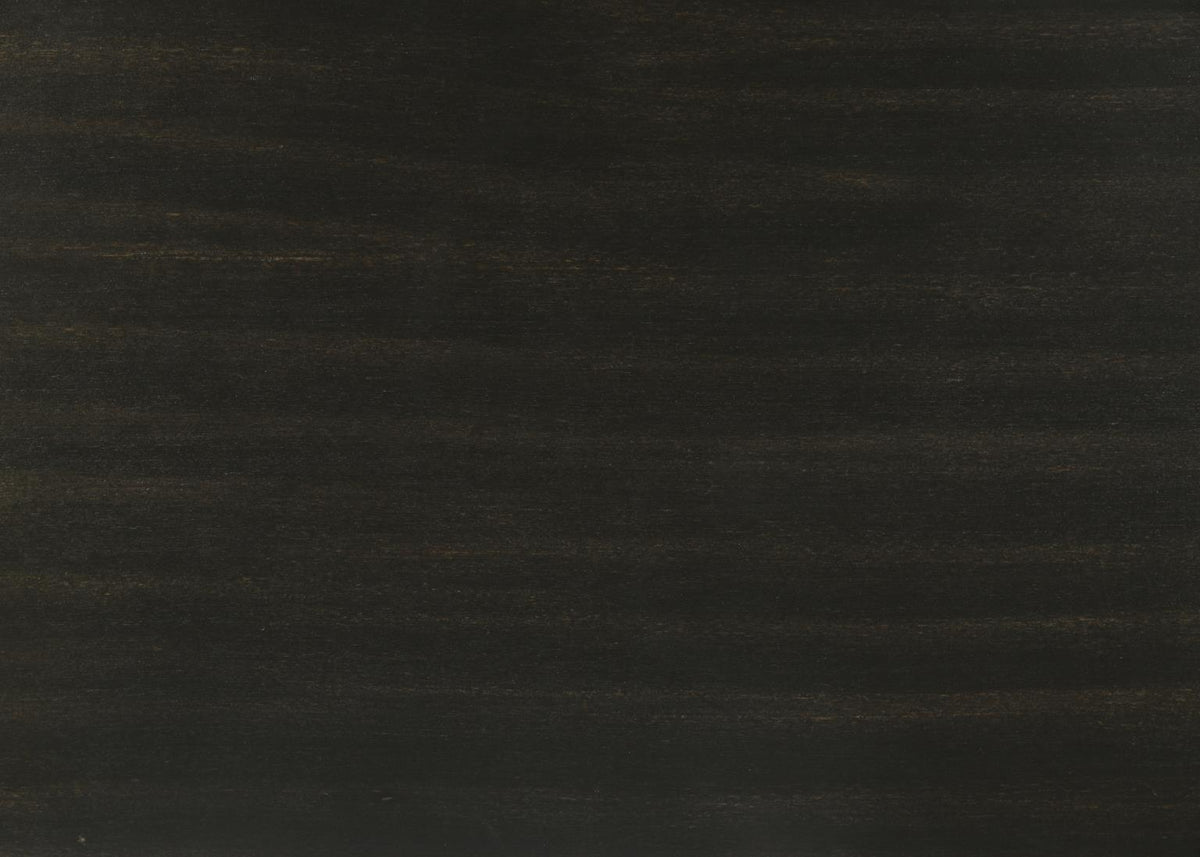 Charcoal Black Queen 3-Piece Bedroom Set