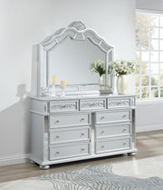 Gray Mirror