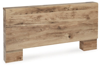Hyanna Twin Panel Footboard