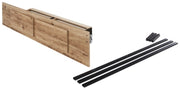 Hyanna Queen/King Under Bed Storage