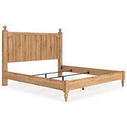 Aleaport King Panel Headboard