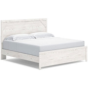 Gerridan King Panel Headboard/Footboard
