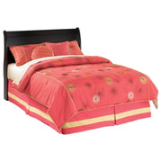Huey Vineyard Full Sleigh Headboard