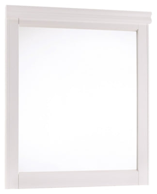 Anarasia Bedroom Mirror