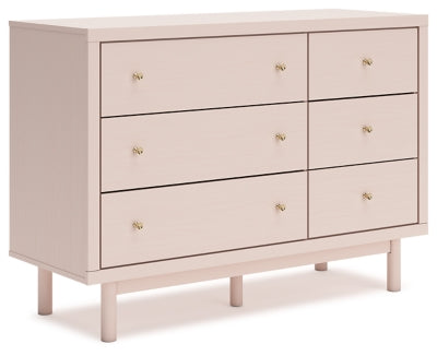 Wistenpine Dresser