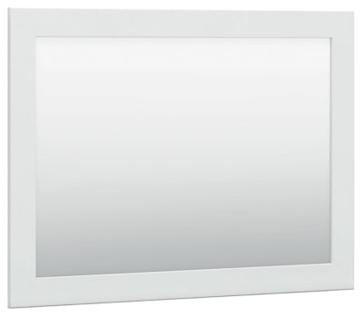 Bostwick Shoals Bedroom Mirror