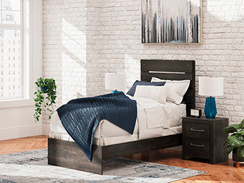 Hollivern Twin Panel Headboard/Footboard