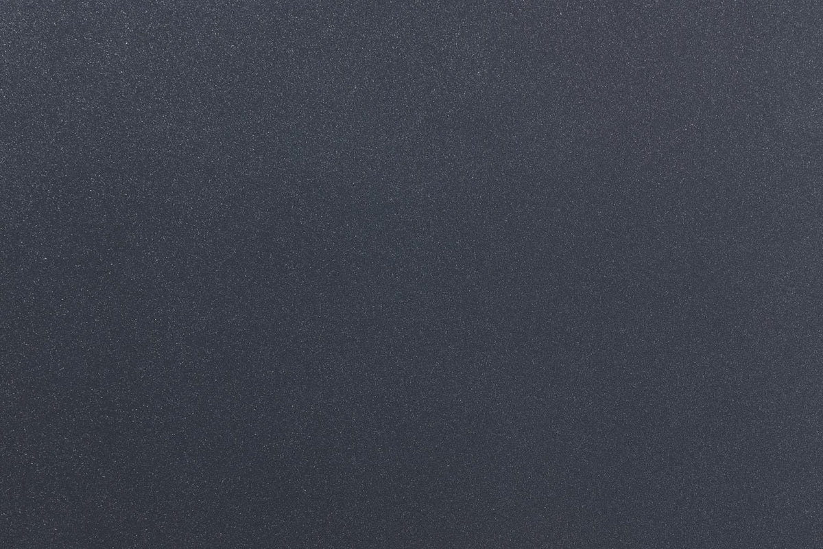 Charcoal Gloss Queen 5-Piece Bedroom Set