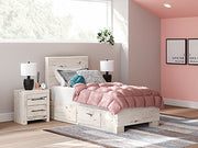 Lawroy Underbed Storage