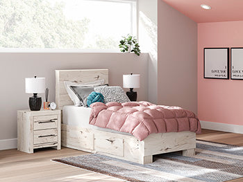 Lawroy Underbed Storage