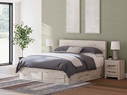 Lawroy Queen/King Under Bed Storage
