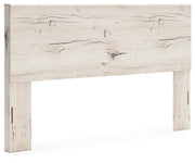 Lawroy King Panel Headboard