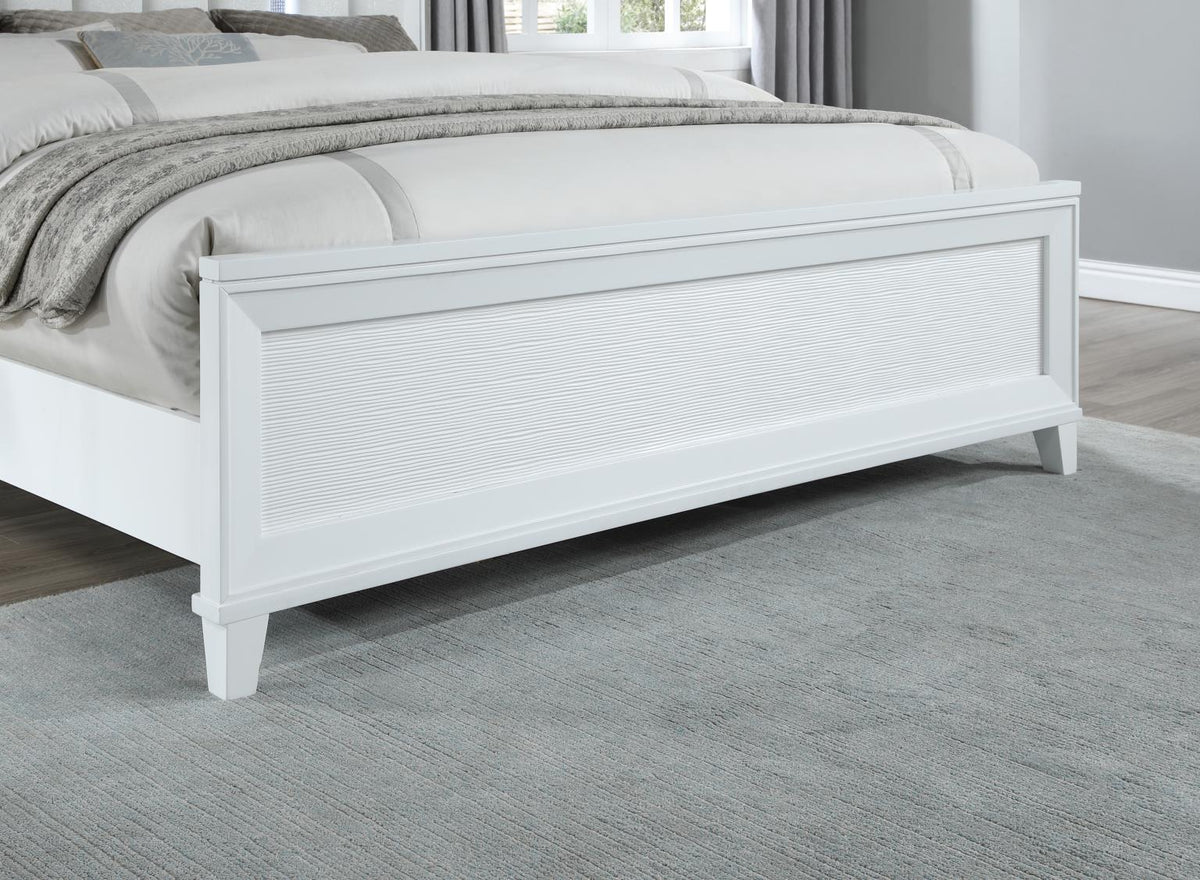 White King 3-Piece Bedroom Set B240