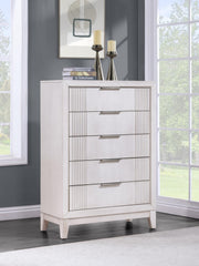Beige Chest