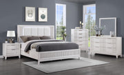 Beige Queen 3-Piece Bedroom Set B252