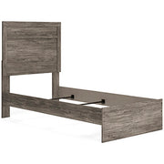 Ralinksi Twin Panel Headboard/Footboard