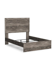 Ralinksi Full Panel Headboard/Footboard
