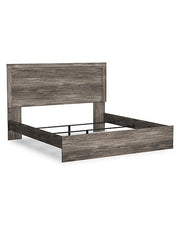 Ralinksi King Panel Rails