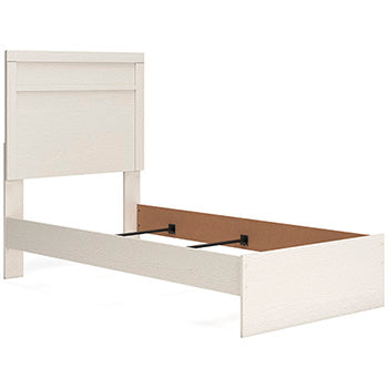 Stelsie Twin Panel Headboard/Footboard