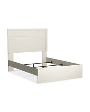 Stelsie Full Panel Rails