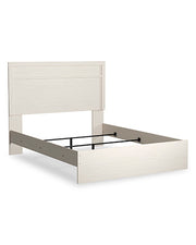 Stelsie Queen Panel Headboard/Footboard