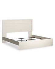 Stelsie King Panel Rails