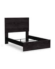 Belachime Full Panel Headboard/Footboard