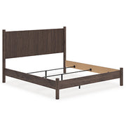 Pamytta King Panel Headboard