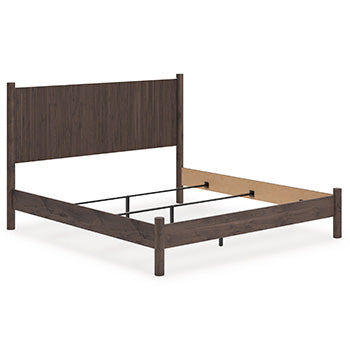 Pamytta King Panel Headboard