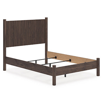 Pamytta Full Panel Headboard