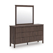 Pamytta Bedroom Mirror