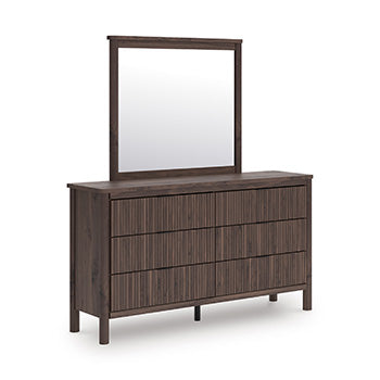 Pamytta Bedroom Mirror