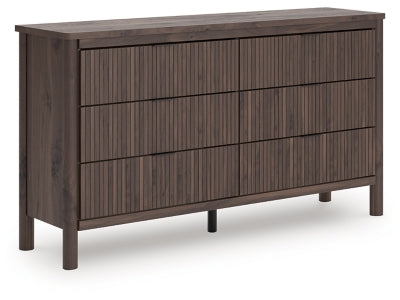 Pamytta Dresser