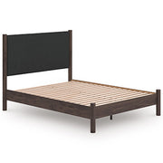 Pamytta Queen Upholstered Panel Headboard
