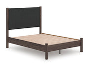 Pamytta Full Upholstered Panel Headboard