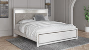 Altyra King Panel Footboard
