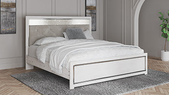 Altyra King Panel Rails